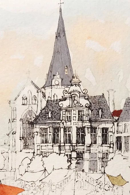 Colpin André 