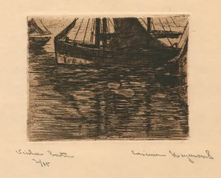 Heymans Casimir