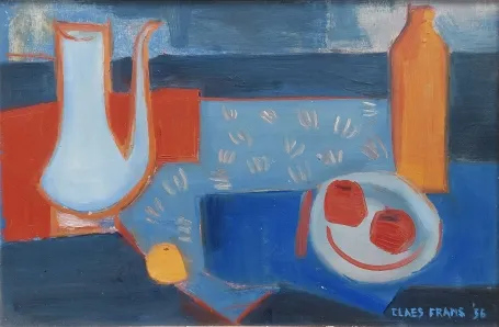 Claes Frans 