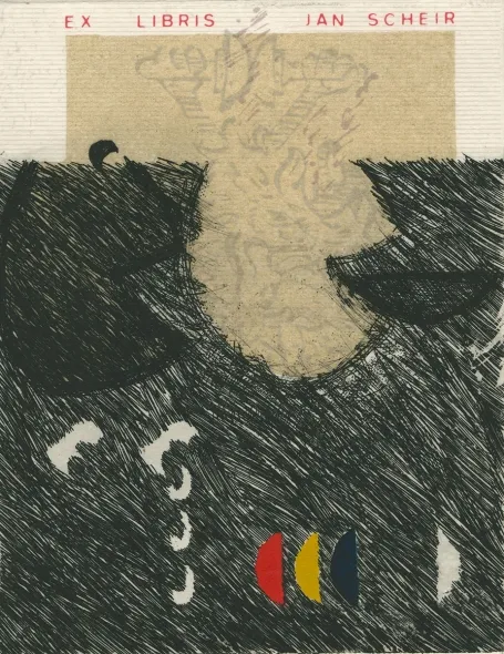 Scheir Jan 