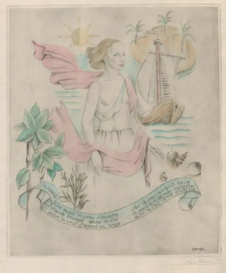 Navez Léon 