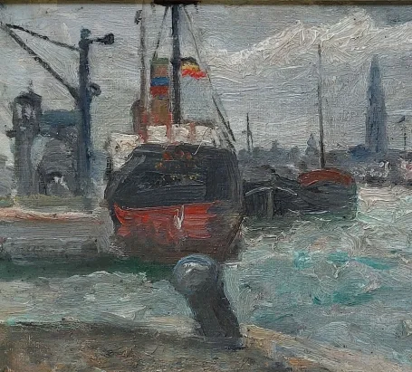de Laet Aloïs 