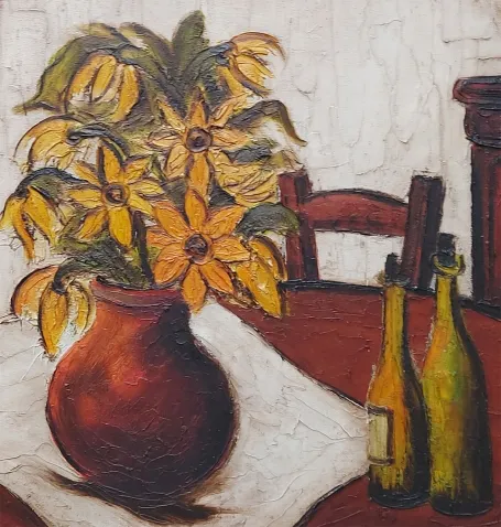 Beeckman Marcel 