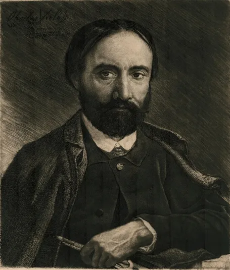 Verlat Charles 