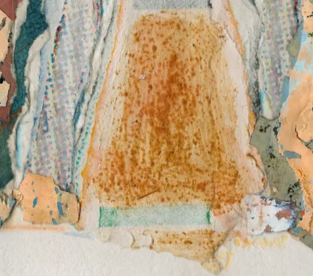 Kunstwerken kopen van de Franse kunstenaar François Jeune