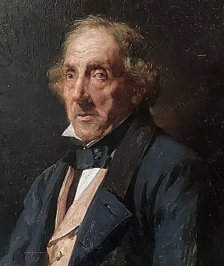 Portielje Gérard 