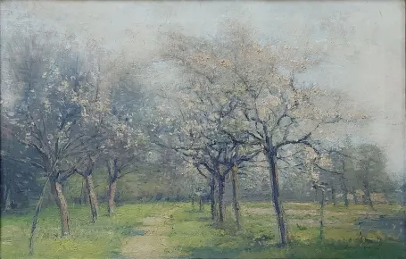 Van Engelen Louis 