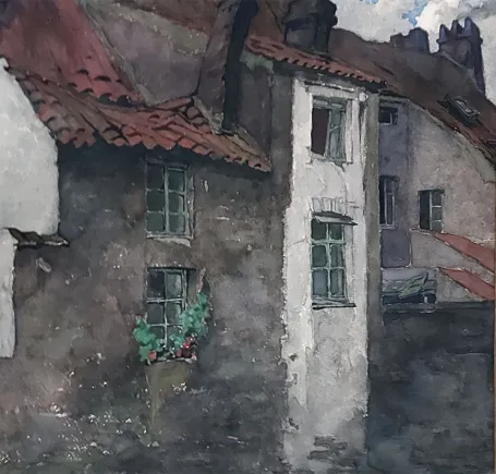 Vereecken Achille 