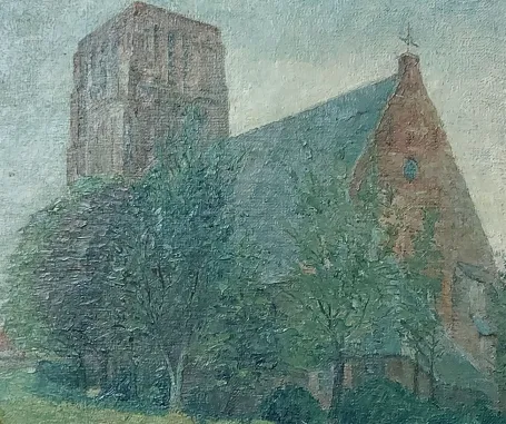 Rotsaert Octave 