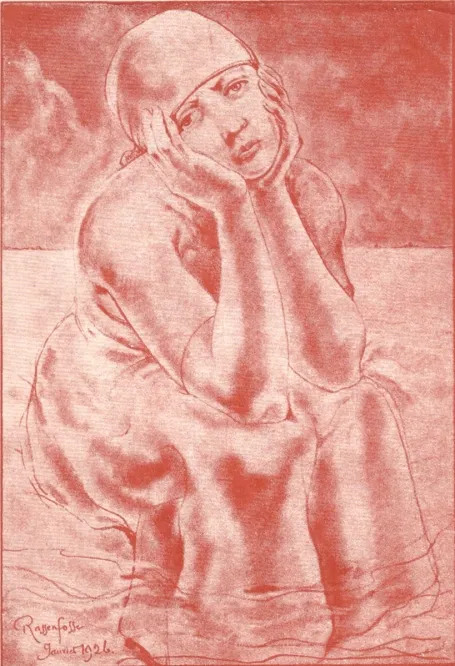 Rassenfosse Armand 