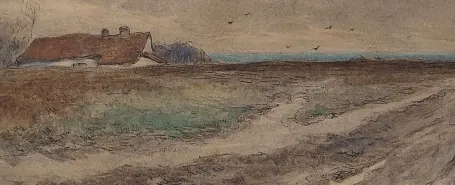 Kunstwerken van de Belgische kunstenaar Edgard Bytebier  kopen