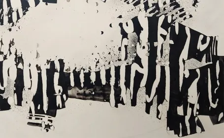 Kunstwerken kopen van de Gentse kunstenaar Paul Grusenmeyer