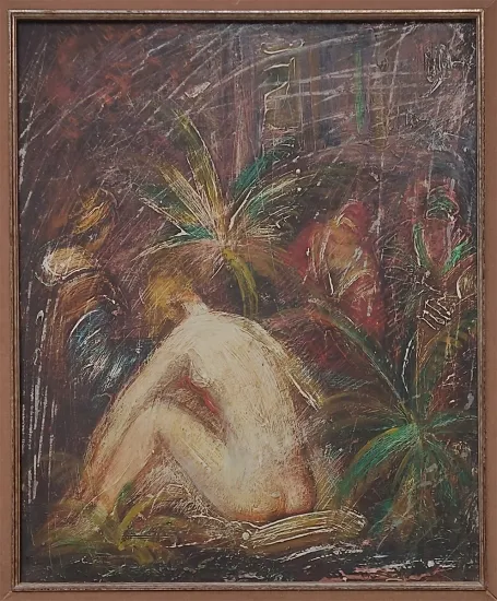 Missant André 