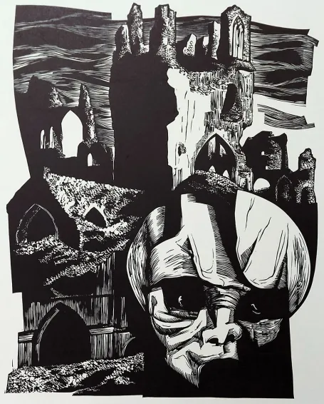 Kunstwerken van de kunstenaar Walter Seys kopen
