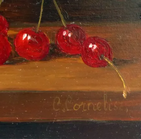 Cornelisz C.  (Cornelis de Wit)