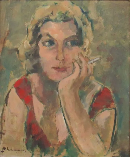 Lammens Achille 