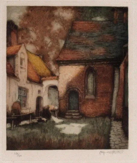 Van Neste Alfred 