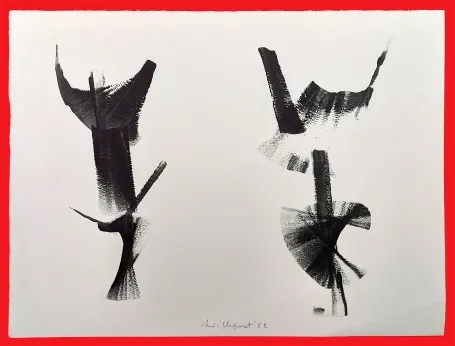 Kunstwerken van André Willequet kopen