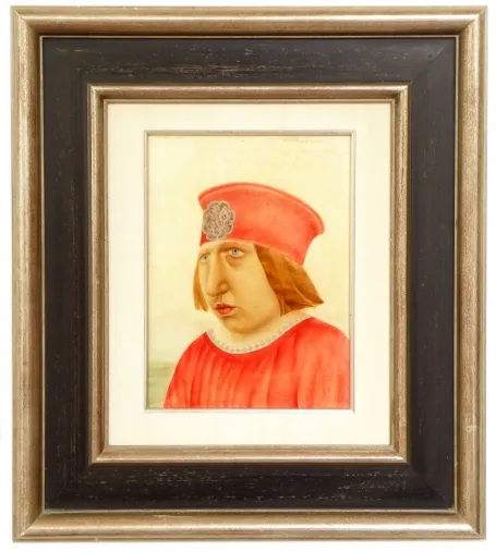 Anneke van Brussel,  Nederlandse kunstenaar en dichter