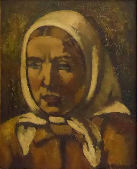 Verschaeren Barth 