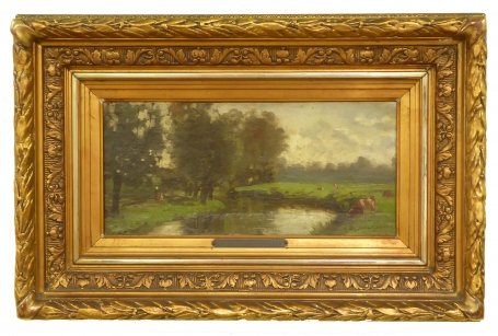 Deschampheleer Edmond 