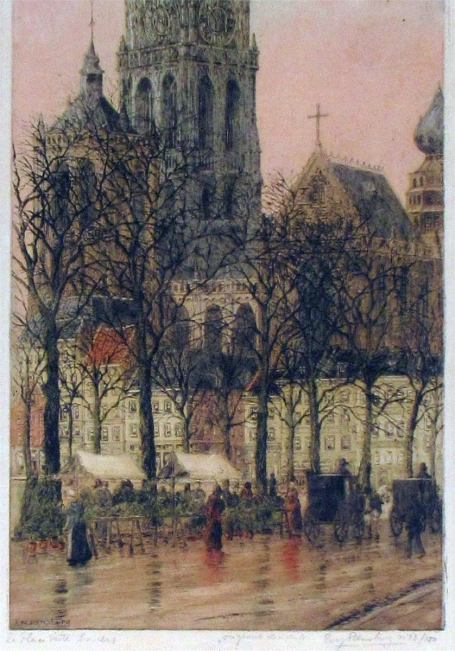 Rensburg Eugène 