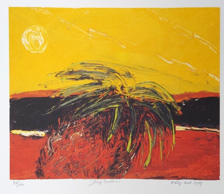 Kunstwerken kopen van de Belgische kunstenaar Eddy Hoet