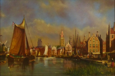 Geudens Emile 