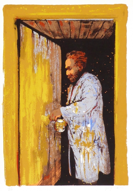 Heyrman Hugo 