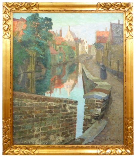 Munnik Henk 