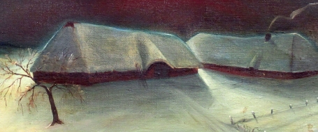 Schilderij kopen van Jan Karel Verhaert