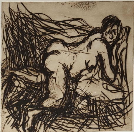 Kunstwerken kopen van de Nederlandse kunstenaar Dolf Jaspers