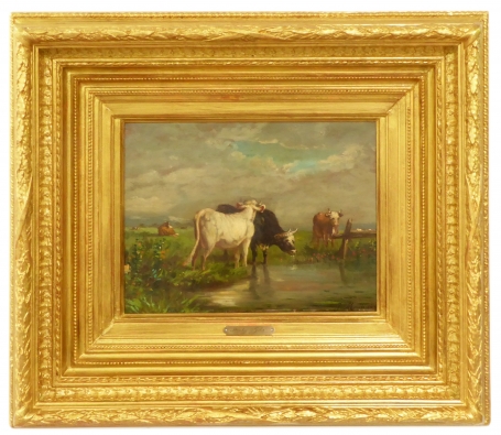 Montigny Jules 