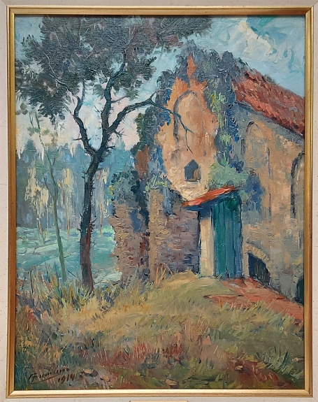 Cambier Juliette 
