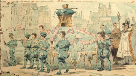 De Pape Leo (Leon)