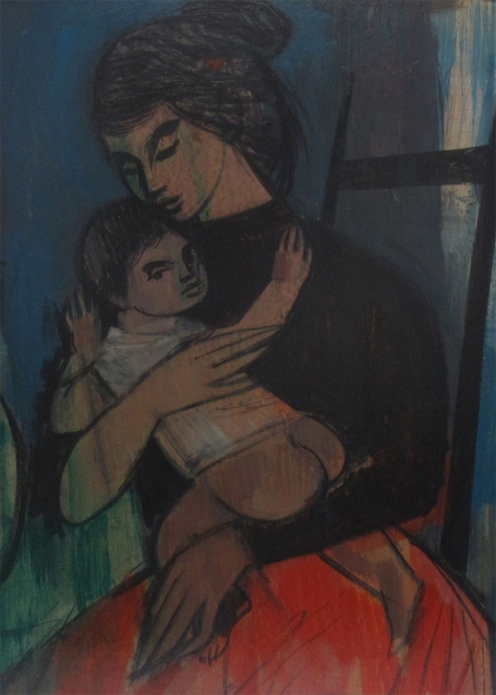 schilderij van Ludo Laagland kopen
