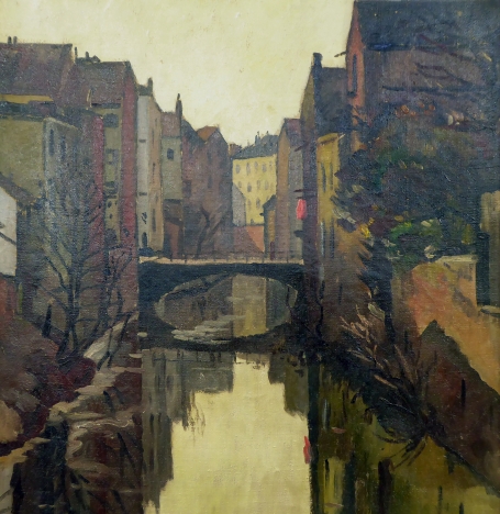 Canneel Marcel 