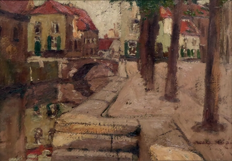 Van Der Loo Marten 