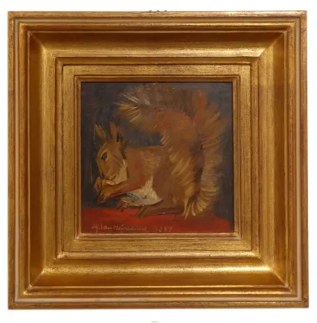 Van Meirvenne Alfons 