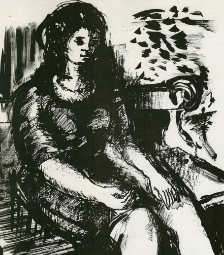 Kunstwerken kopen van de Belgische kunstenaar Willy Meysmans