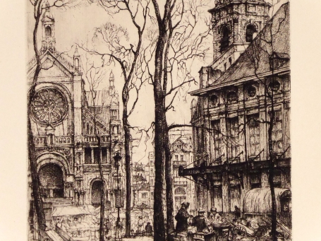 Naeyaert Désiré 