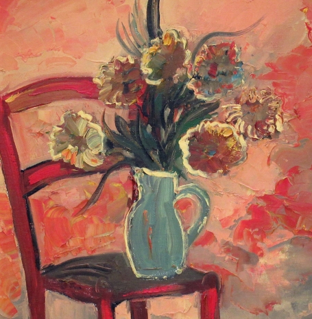 Permeke Paul 