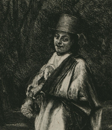 Rajon Paul-Adolphe