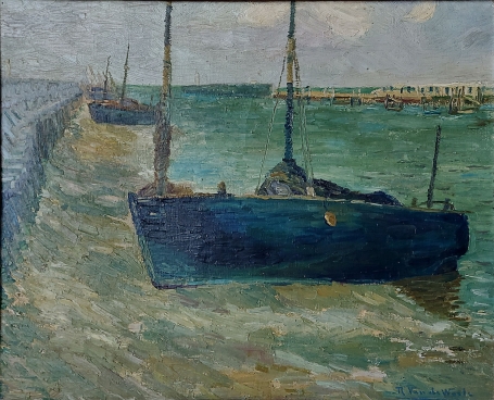 Van De Waele Raymond 