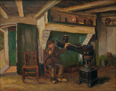 Ragmey Eugène 