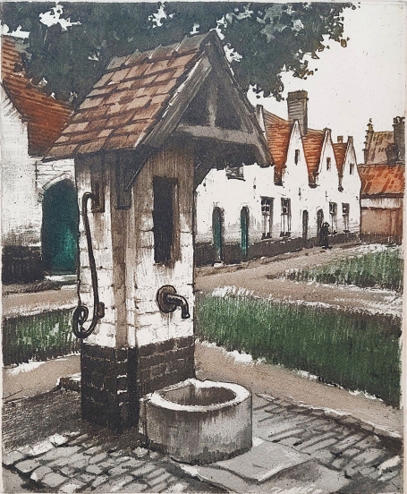 Hebbelinck Roger 