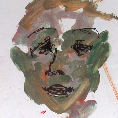 Kunstwerken van Ronald De Winter kopen
