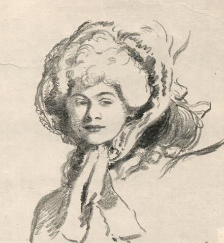 Rothenstein William 