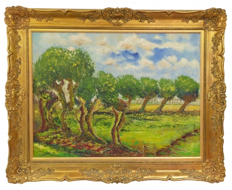 Voorspoels Hendrik 