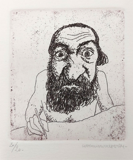 Goossens Walter 
